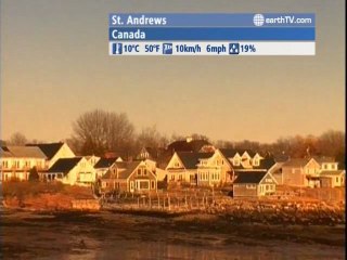 Paris - France, Nouméa - New Caledonia, Vienna - Austria, Berlin - Germany, St. Andrews - Canada, New York - USA, Bandar Seri Begawan - Brunei