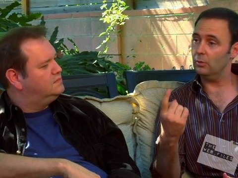 Safety Geeks: SVI The Web.Files #3