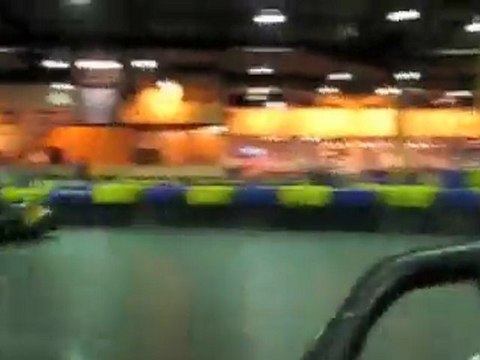 Karting Fpia race Estoril 2010 (extraits)