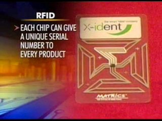 How RFID Technology Works 📡