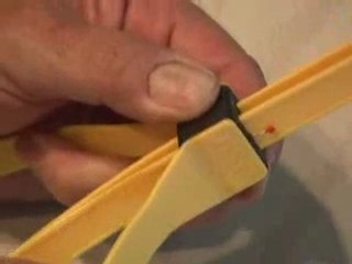 How to Escape From Plastic Handcuffs