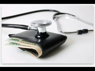 The Health Insurance Market is not Free by Anton Batey