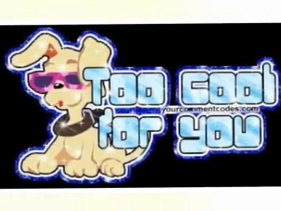 My Video Creation