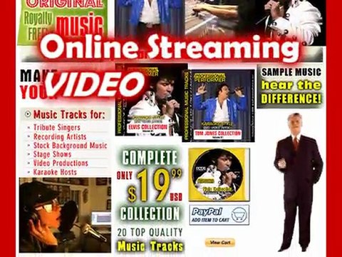 las vegas videographer