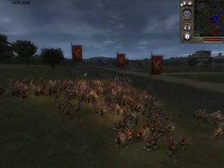 Comment dominer dans.... Medieval 2: Total War 01