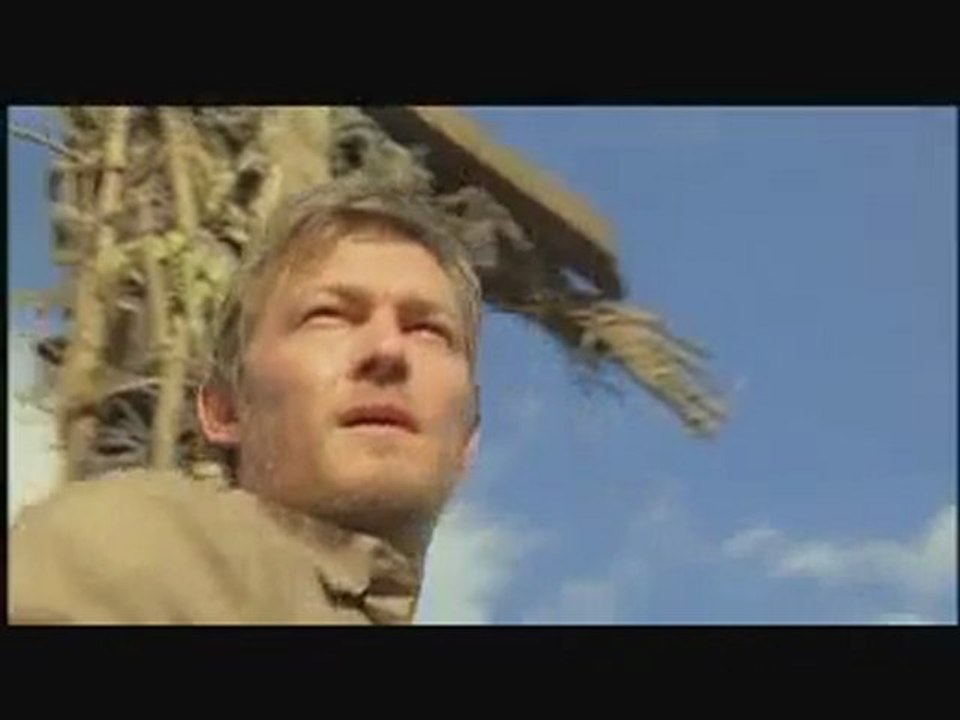 Messengers 2 The Scarecrow