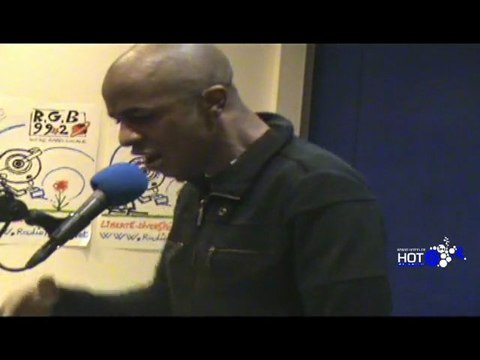 REENO & NACEDO SUR HOT95.FR