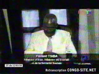 Réunion gouvernement syndicats