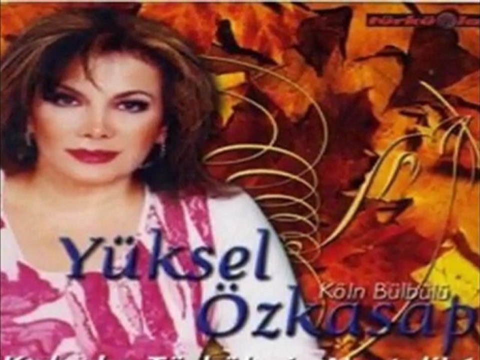 Yüksel Özkasap - Açma Yaram Derin-(Musıki Dergahı)