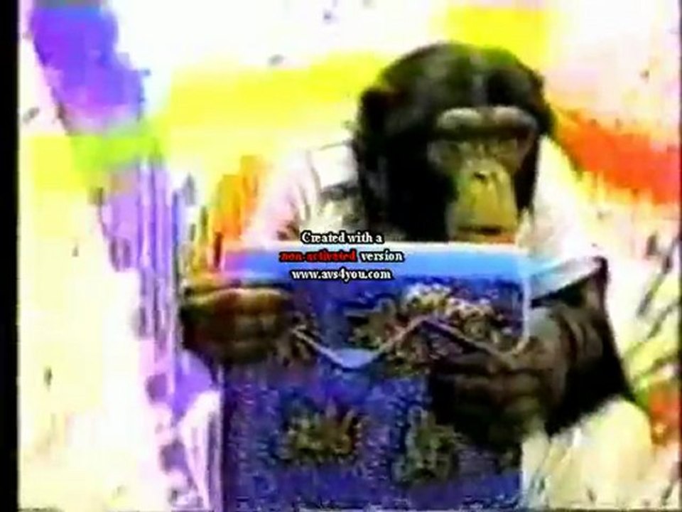 1991 Mead Data Center Commercial