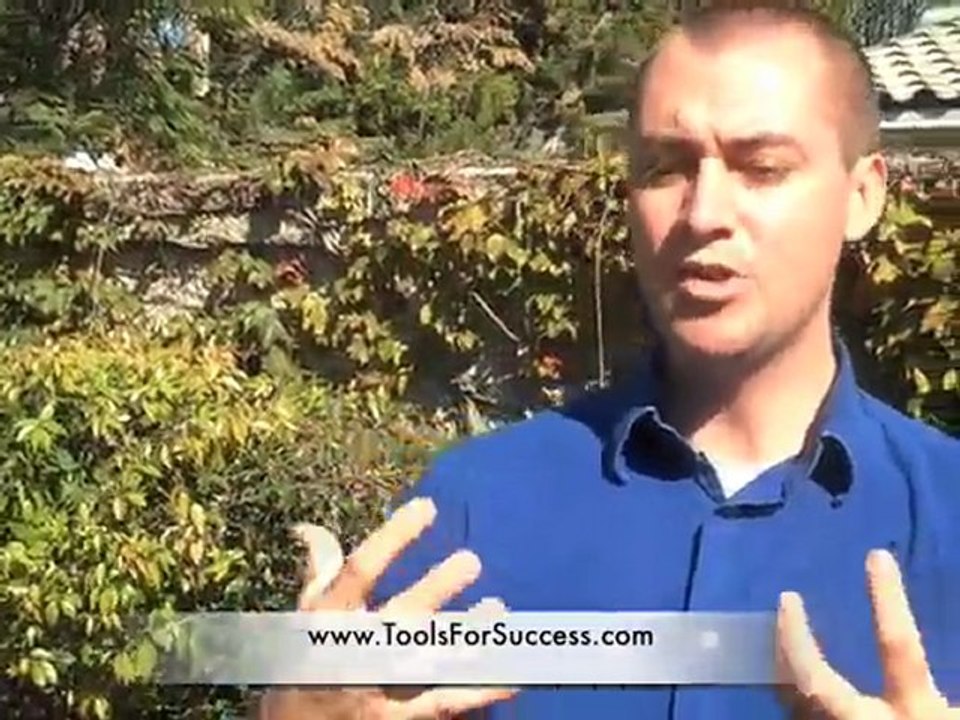 Young Entrepreneur Tools For Success Tip