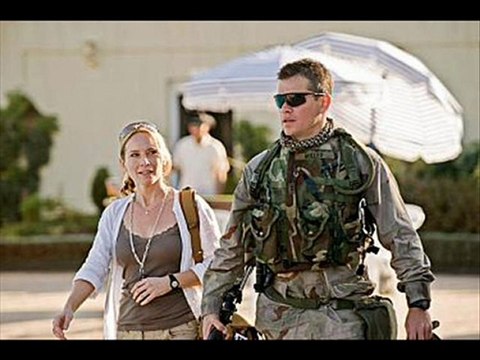 Green Zone (2010) Full Movie HD - Part 1 of 12