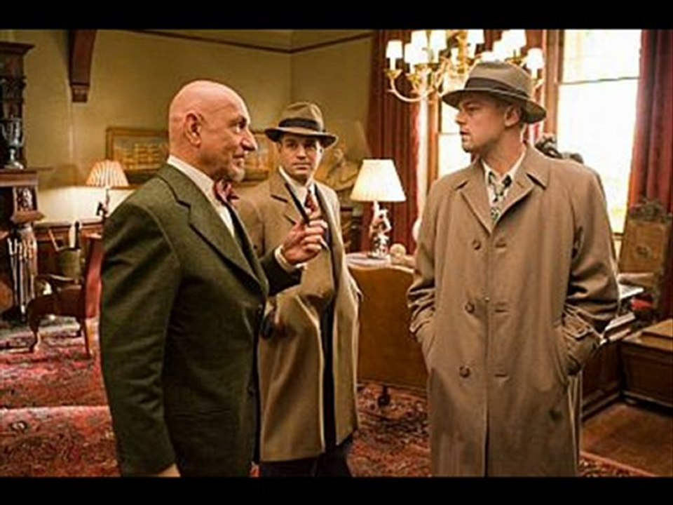 Shutter Island (2010) Full Movie HD - Part 1 of 12