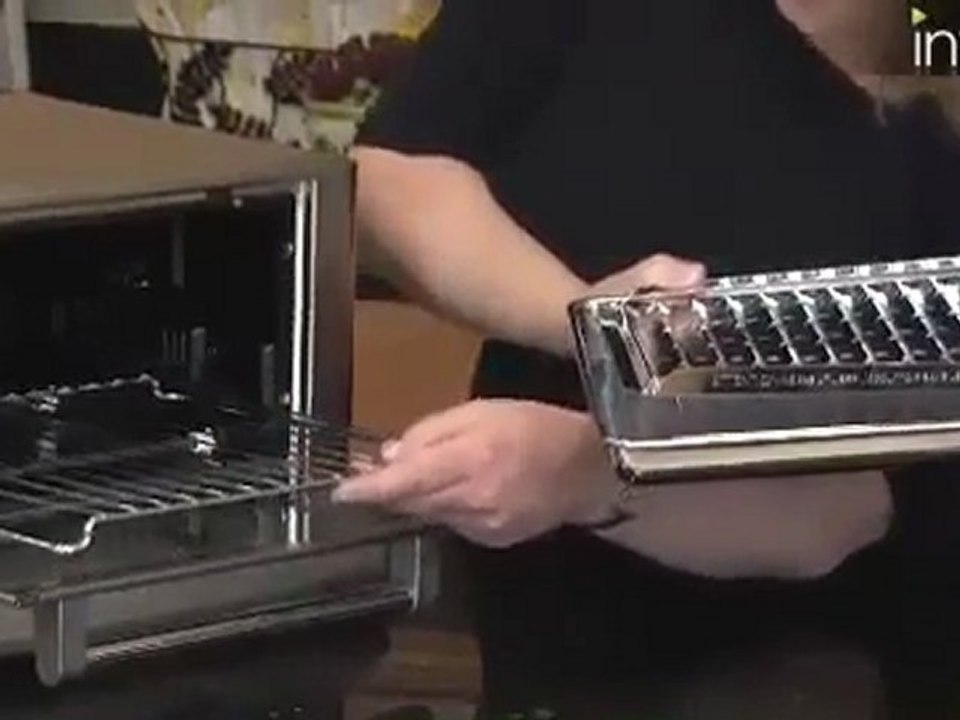 Convection toasterovens Kitchen Appliances: How we are Plugg