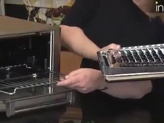 Convection toasterovens Kitchen Appliances: How we are Plugg