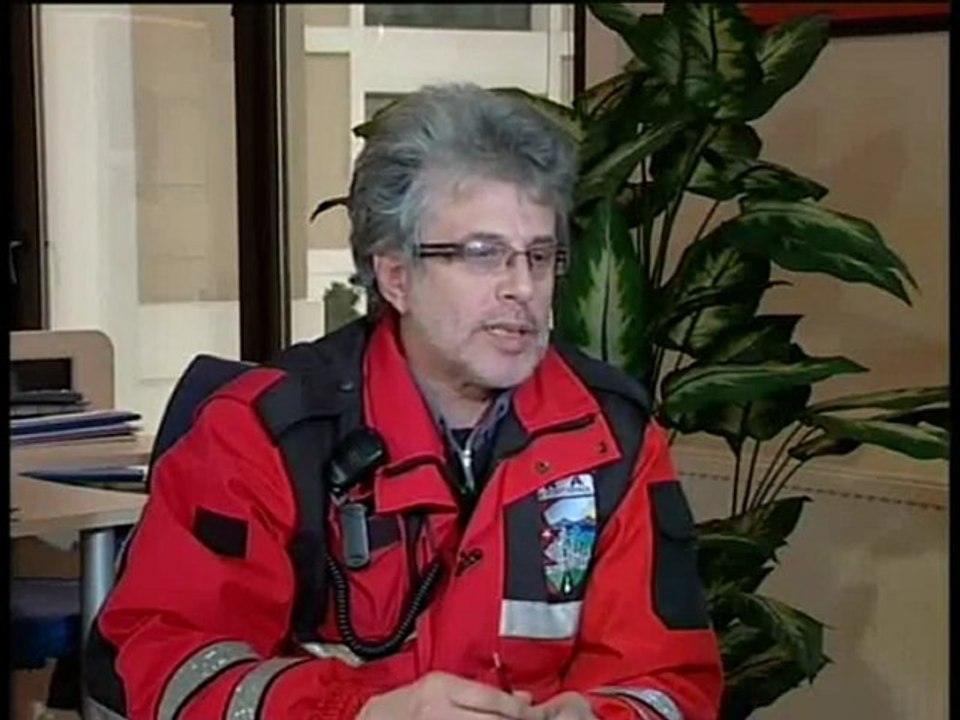 BTV CANLI YAYIN röportaj Bölüm -1-  ( OKSAL EREV ) Mart 2010