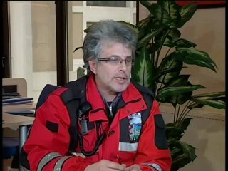 BTV CANLI YAYIN röportaj Bölüm -1-  ( OKSAL EREV ) Mart 2010