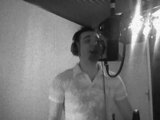 Somewhere over the rainbow - Cover par Samba (Haute Qualité)