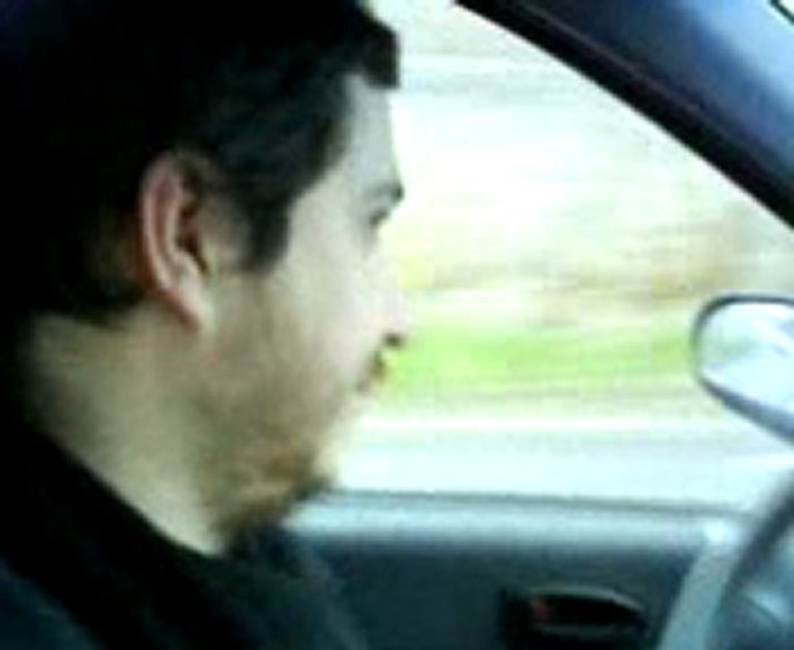 Trois lutins en voiture, ou le cauchemar parental