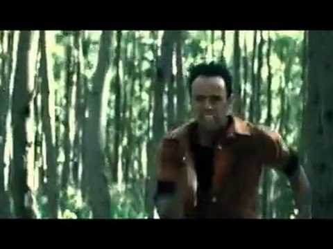 Predators de Nimrod Antal : premier aperçu en vidéo