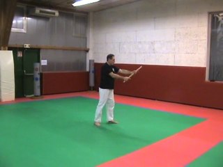 Sukhato tambo kata shodan