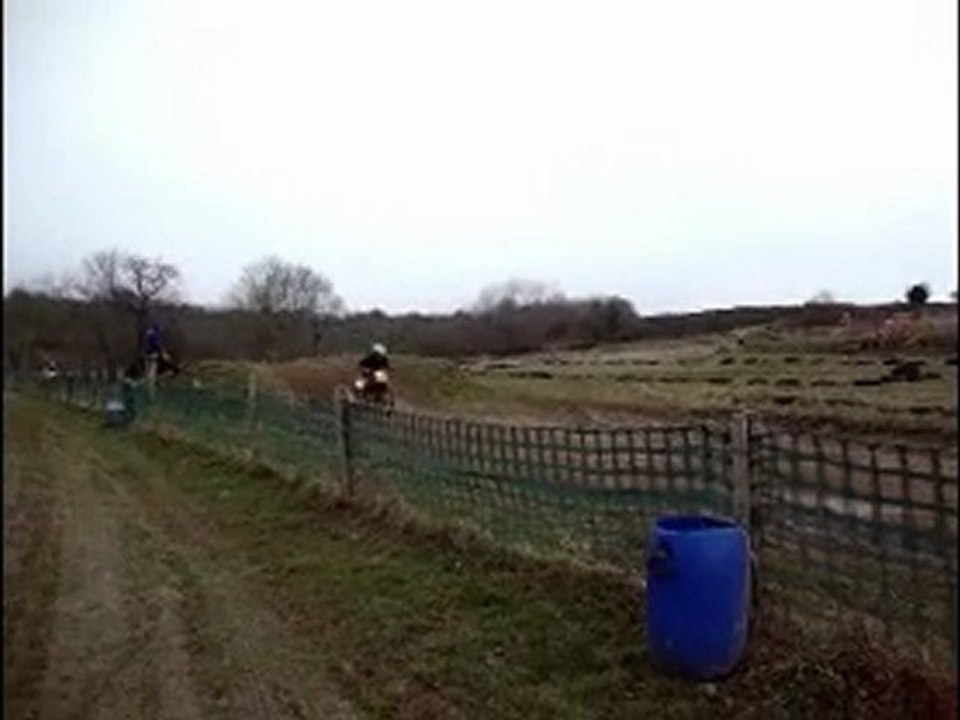 motocross club a loubeyrat