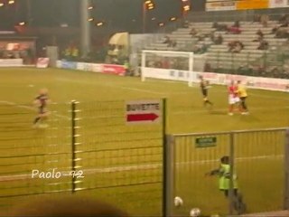 09 J28 ROUEN REIMS 0-0