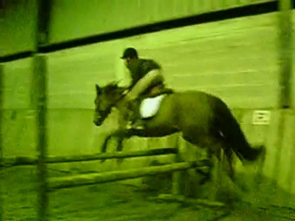 Reprise obstacle