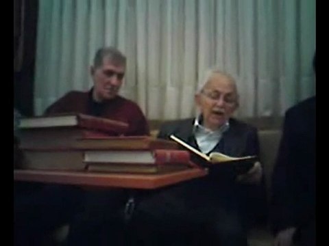 Bediüzzaman Said-i nursi Hz'nin talebesi Mehmet Fırıncı