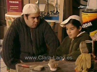 Clara Lago - Manos a la Obra 2 de 3