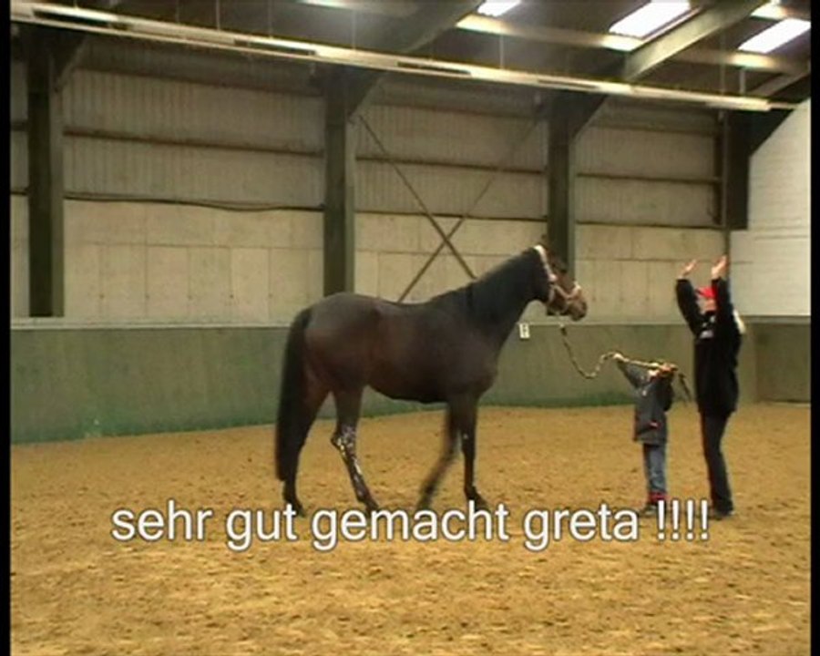 course germany