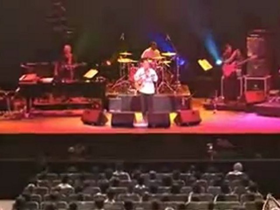 George Benson  - Give Me The Night