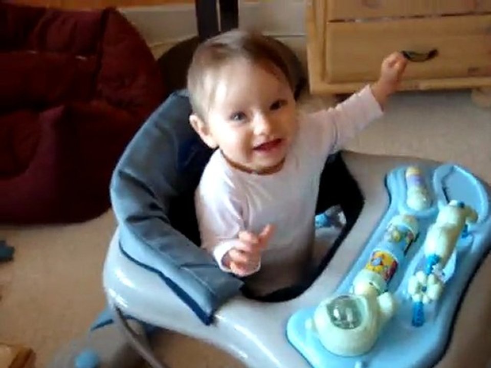 mathilde aime bien la musique