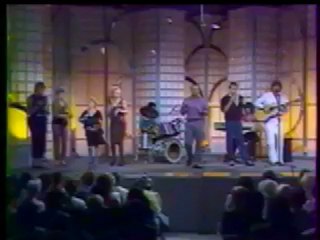 La petite auto (Théâtre de Bouvard 1986)