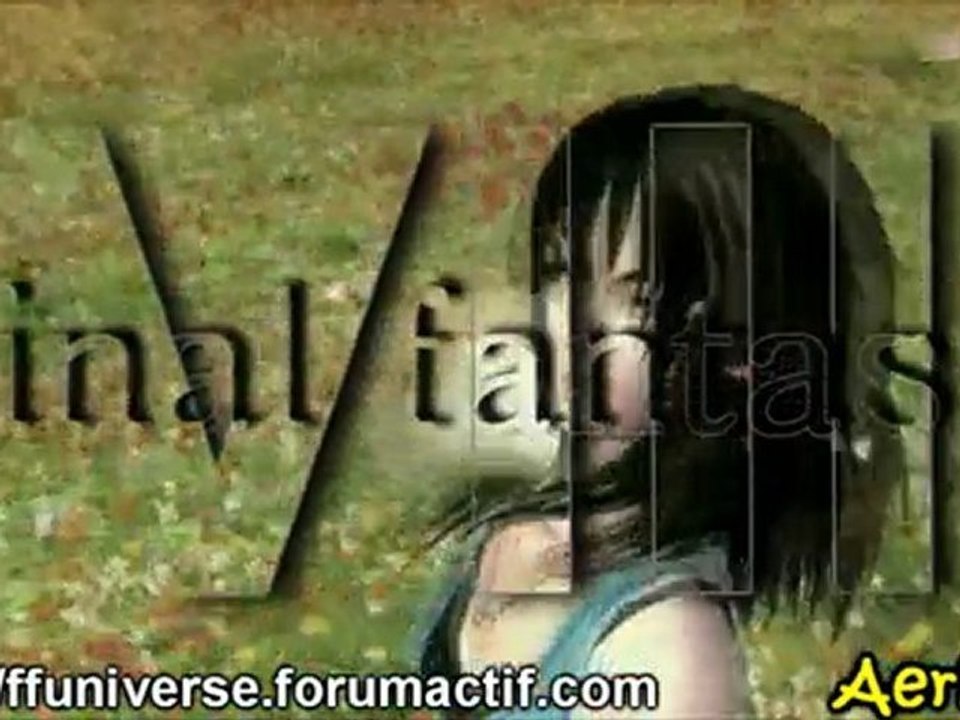 trailer ff8