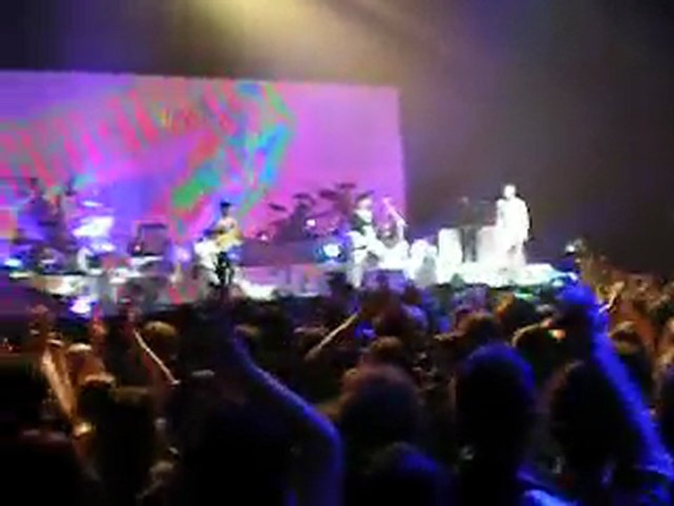 Le complexe du corn flakes 11.03.10