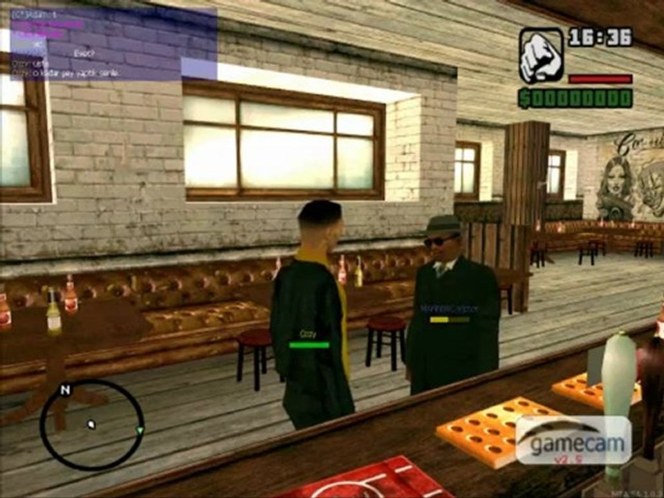 Bir Mafya Hikayesi:1988 Faciası(Bir Mafya Doğuyor)