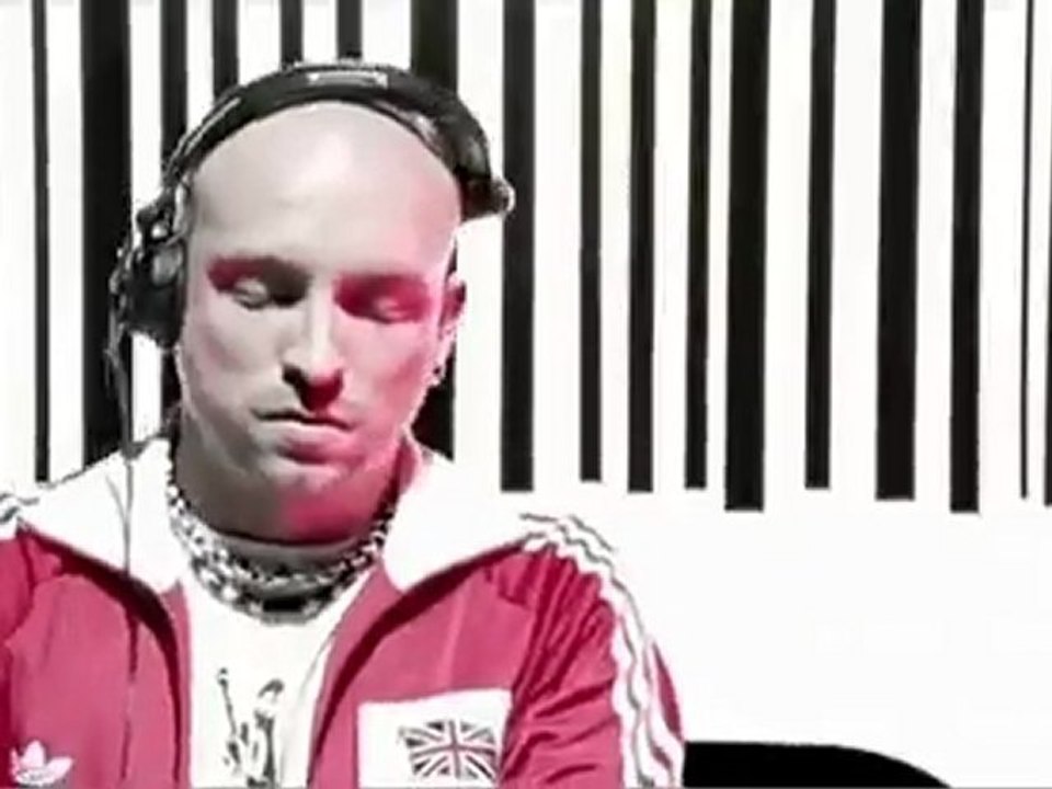 Tomcraft - "Loneliness 2010"