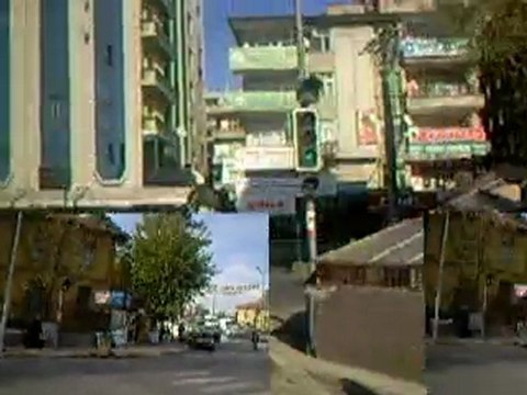 ŞEYHMUS DEMİR-TERK ETMEM DİYARIM TERK ETMEM SENİ(ŞİİR-KLİP)