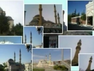 Kasrı Arifan-Servet Tekin