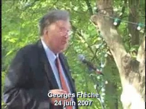 Pour Frêche, N. Sarkozy est surtout un Juif sioniste