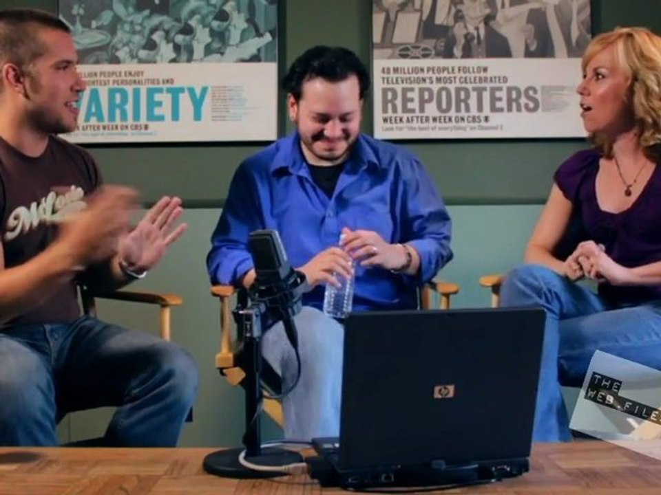 MYMHM -- The Web.Files #9