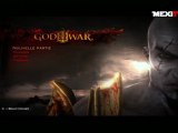 Premières Impressions - God Of War 3 [PS3] - MexiTV