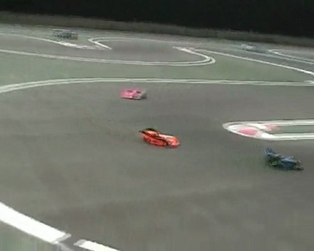 USMM 45 St Cyr en Val sur le Circuit de Marmagne