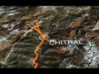 Pakistan - La route des cimes