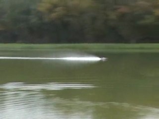 Drifter S Hydro & Marine 6S1P Lipo USMM 45