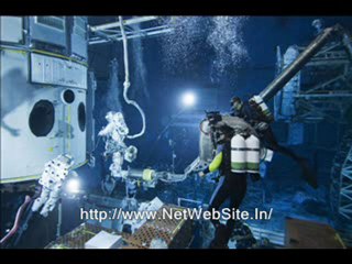 Hubble 3D Movie Part 5