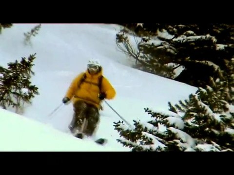 Riders Match Hiver 2010 : Team-Moskito