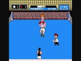 Punch Out NES