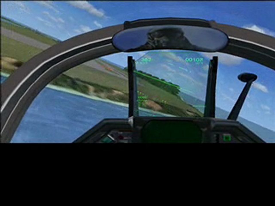 mirage 2000 fsx